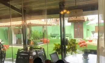 Imagem 4: CASA RESIDENCIAL em LAURO DE FREITAS - BA, VILAS DO ATLÂNTICO