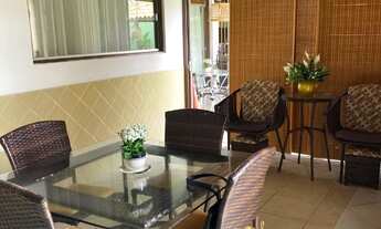 Imagem 5: CASA RESIDENCIAL em LAURO DE FREITAS - BA, VILAS DO ATLÂNTICO