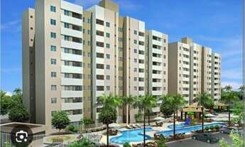 Imagem 2: APARTAMENTO RESIDENCIAL em LAURO DE FREITAS - BA, CENTRO