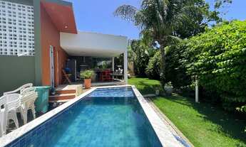 Imagem: CASA EM CONDOMÍNIO RESIDENCIAL em CAMAÇARI