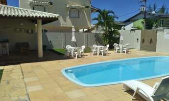 Imagem 2: CASA EM CONDOMÍNIO RESIDENCIAL em SALVADOR - BA, STELLA MARIS