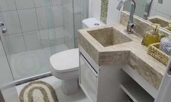 Imagem 6: APARTAMENTO RESIDENCIAL em LAURO DE FREITAS - BA, CENTRO