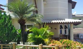 Imagem: CASA EM CONDOMÍNIO RESIDENCIAL em SALVADOR