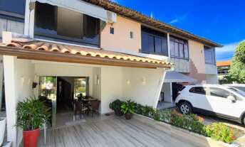 Imagem 2: CASA EM CONDOMÍNIO RESIDENCIAL em SALVADOR - BA, STELLA MARIS
