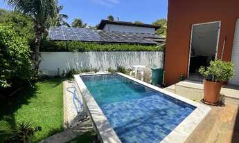 Imagem 4: CASA EM CONDOMÍNIO RESIDENCIAL em CAMAÇARI - BA, BUSCA VIDA