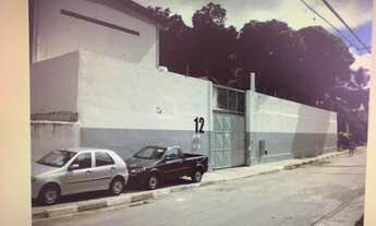 Imagem 7: Galpão INDUSTRIAL em SALVADOR - BA, SÃO CRISTÓVÃO