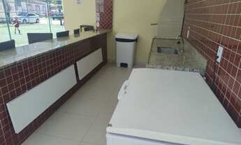 Imagem 6: APARTAMENTO RESIDENCIAL em LAURO DE FREITAS - BA, BURAQUINHO