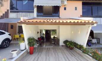 Imagem: CASA EM CONDOMÍNIO RESIDENCIAL em SALVADOR