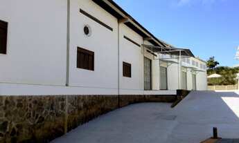 Imagem: Galpão INDUSTRIAL em SALVADOR - BA, SÃO