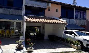 Imagem 5: CASA EM CONDOMÍNIO RESIDENCIAL em SALVADOR - BA, STELLA MARIS
