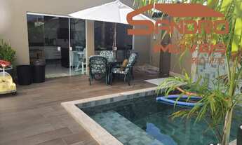 Imagem 2: CASA RESIDENCIAL em LAURO DE FREITAS - BA, VILAS DO ATLÂNTICO