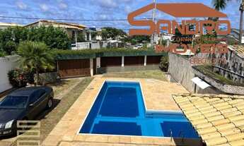 Imagem 6: CASA RESIDENCIAL em LAURO DE FREITAS - BA, VILAS DO ATLÂNTICO