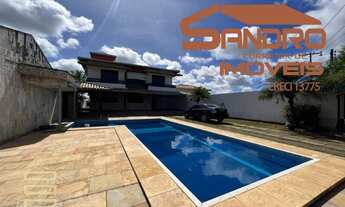 Imagem 2: CASA RESIDENCIAL em LAURO DE FREITAS - BA, VILAS DO ATLÂNTICO