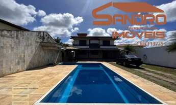 Imagem 3: CASA RESIDENCIAL em LAURO DE FREITAS - BA, VILAS DO ATLÂNTICO