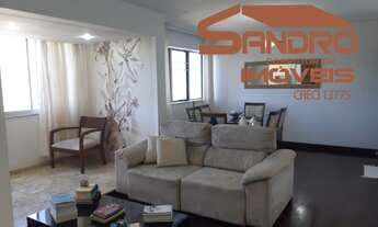 Imagem 2: APARTAMENTO RESIDENCIAL em SALVADOR - BA, JARDIM APIPEMA