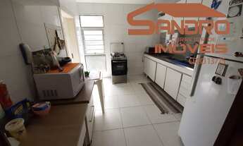 Imagem 6: APARTAMENTO RESIDENCIAL em SALVADOR - BA, JARDIM APIPEMA