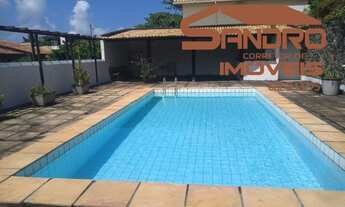 Imagem: CASA RESIDENCIAL em LAURO DE FREITAS - BA