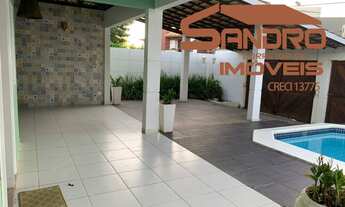 Imagem 7: CASA EM CONDOMÍNIO RESIDENCIAL em LAURO DE FREITAS - BA, VILAS DO ATLÂNTICO