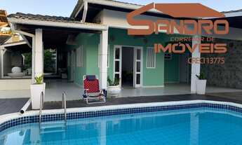 Imagem: CASA EM CONDOMÍNIO RESIDENCIAL em LAURO