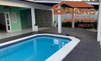 Imagem 4: CASA EM CONDOMÍNIO RESIDENCIAL em LAURO DE FREITAS - BA, VILAS DO ATLÂNTICO