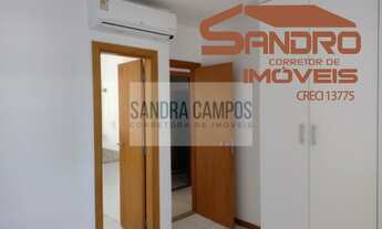 Imagem 4: APARTAMENTO RESIDENCIAL em LAURO DE FREITAS - BA, PITANGUEIRAS