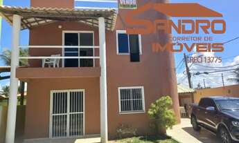 Imagem: CASA RESIDENCIAL em SALVADOR - BA, PRAIA