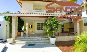 Imagem: CASA RESIDENCIAL em LAURO DE FREITAS - BA