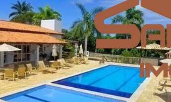 Imagem 2: CASA EM CONDOMÍNIO RESIDENCIAL em LAURO DE FREITAS - BA, PORTÃO