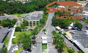 Imagem 6: CASA EM CONDOMÍNIO RESIDENCIAL em LAURO DE FREITAS - BA, PORTÃO