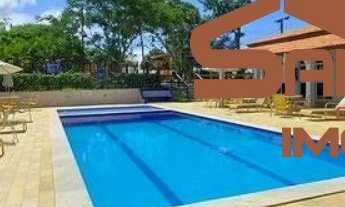 Imagem 3: CASA EM CONDOMÍNIO RESIDENCIAL em LAURO DE FREITAS - BA, PORTÃO