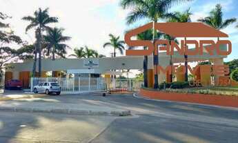 Imagem 7: CASA EM CONDOMÍNIO RESIDENCIAL em LAURO DE FREITAS - BA, PORTÃO