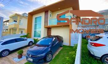 Imagem: CASA RESIDENCIAL em LAURO DE FREITAS - BA