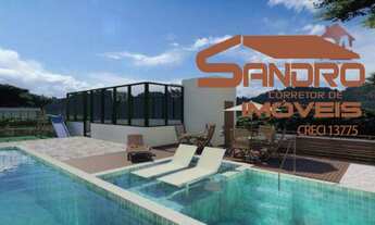 Imagem: TERRENO EM CONDOMÍNIO RESIDENCIAL em LAURO