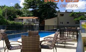 Imagem: APARTAMENTO RESIDENCIAL em SALVADOR - BA