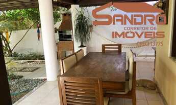 Imagem 7: CASA EM CONDOMÍNIO RESIDENCIAL em LAURO DE FREITAS - BA, BURAQUINHO