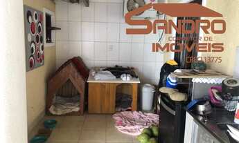 Imagem 4: CASA EM CONDOMÍNIO RESIDENCIAL em LAURO DE FREITAS - BA, BURAQUINHO