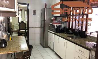 Imagem 5: CASA EM CONDOMÍNIO RESIDENCIAL em LAURO DE FREITAS - BA, BURAQUINHO