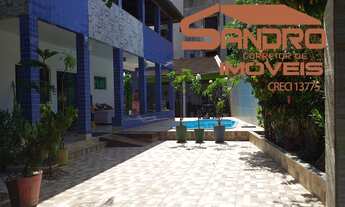 Imagem 2: CASA RESIDENCIAL em SALVADOR - BA, PRAIA DO FLAMENGO