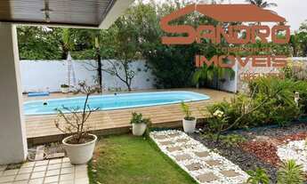 Imagem 3: CASA RESIDENCIAL em LAURO DE FREITAS - BA, VILAS DO ATLÂNTICO