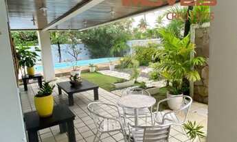 Imagem 2: CASA RESIDENCIAL em LAURO DE FREITAS - BA, VILAS DO ATLÂNTICO