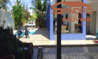 Imagem 4: CASA RESIDENCIAL em SALVADOR - BA, PRAIA DO FLAMENGO