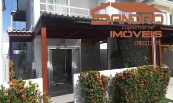 Imagem: CASA RESIDENCIAL em LAURO DE FREITAS - BA