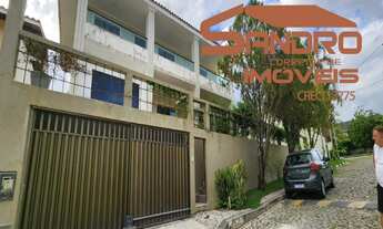 Imagem 5: CASA RESIDENCIAL em LAURO DE FREITAS - BA, VILAS DO ATLÂNTICO