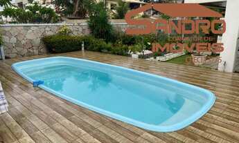 Imagem 5: CASA RESIDENCIAL em LAURO DE FREITAS - BA, VILAS DO ATLÂNTICO