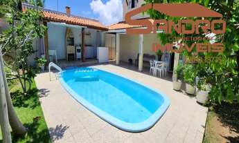 Imagem 3: CASA RESIDENCIAL em LAURO DE FREITAS - BA, BURAQUINHO