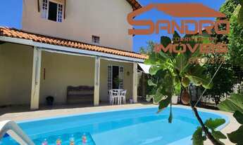 Imagem: CASA RESIDENCIAL em LAURO DE FREITAS - BA