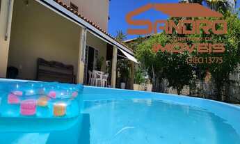 Imagem 5: CASA RESIDENCIAL em LAURO DE FREITAS - BA, BURAQUINHO