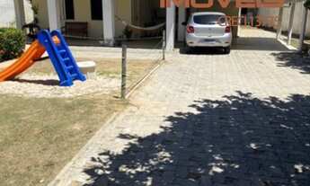 Imagem: CASA RESIDENCIAL em LAURO DE FREITAS - BA