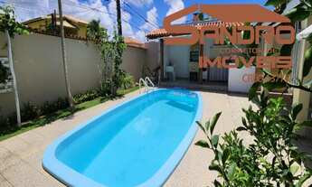 Imagem 4: CASA RESIDENCIAL em LAURO DE FREITAS - BA, BURAQUINHO