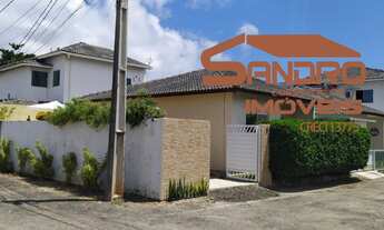 Imagem: CASA RESIDENCIAL em CAMAÇARI - BA, VILA